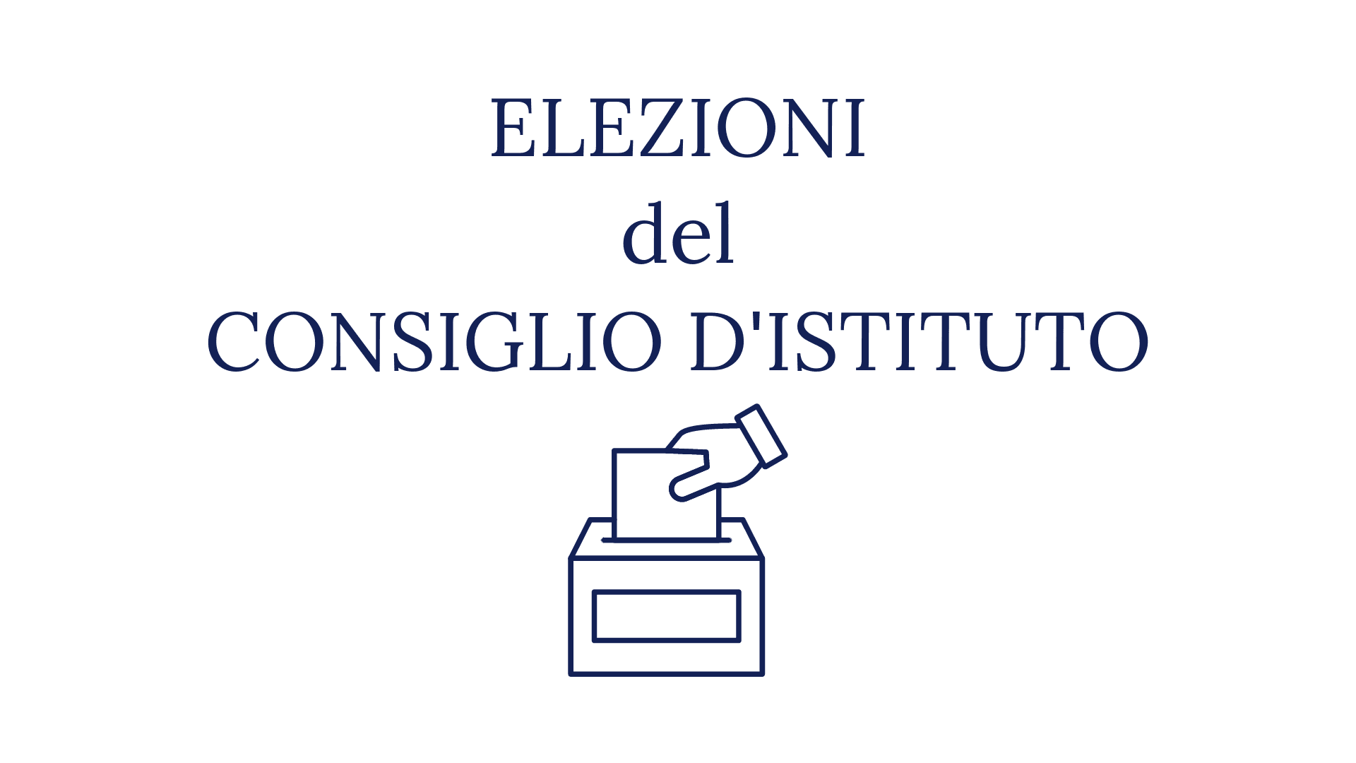 Modello Presentazione Lista Candidati Per Le Elezioni Del Consiglio D